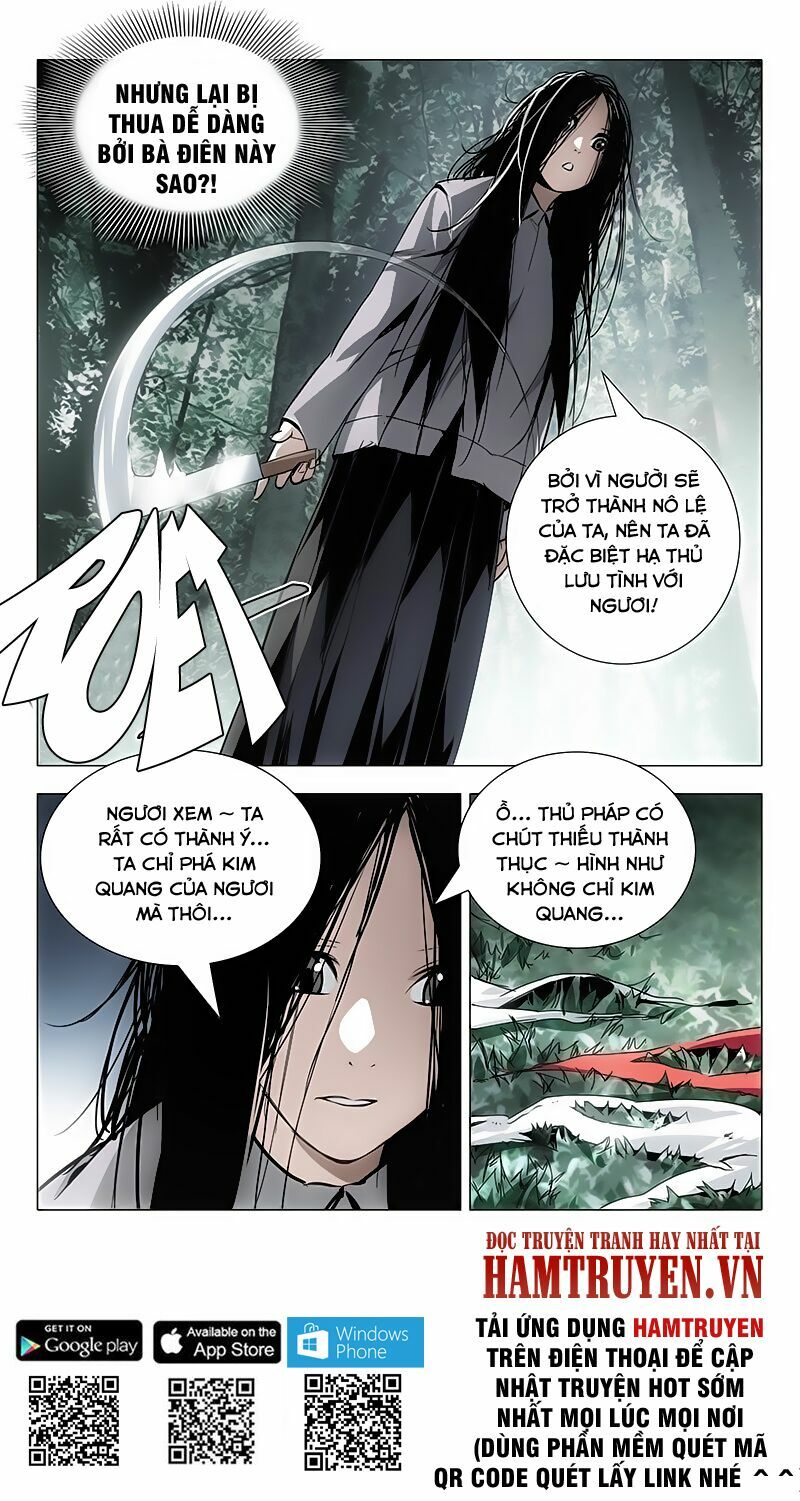 Nhất Nhân Chi Hạ Chap 9 - Next Chap 10