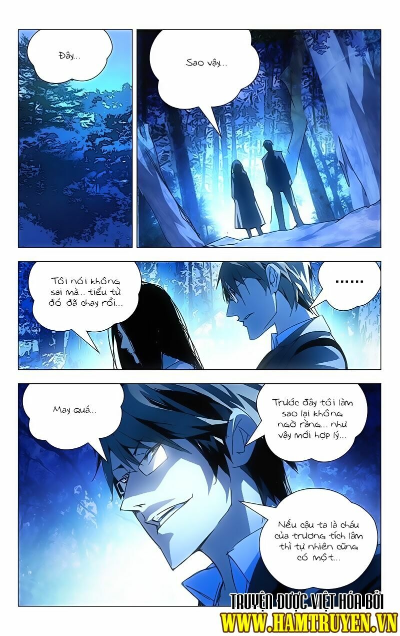 Nhất Nhân Chi Hạ Chap 4 - Next Chap 5