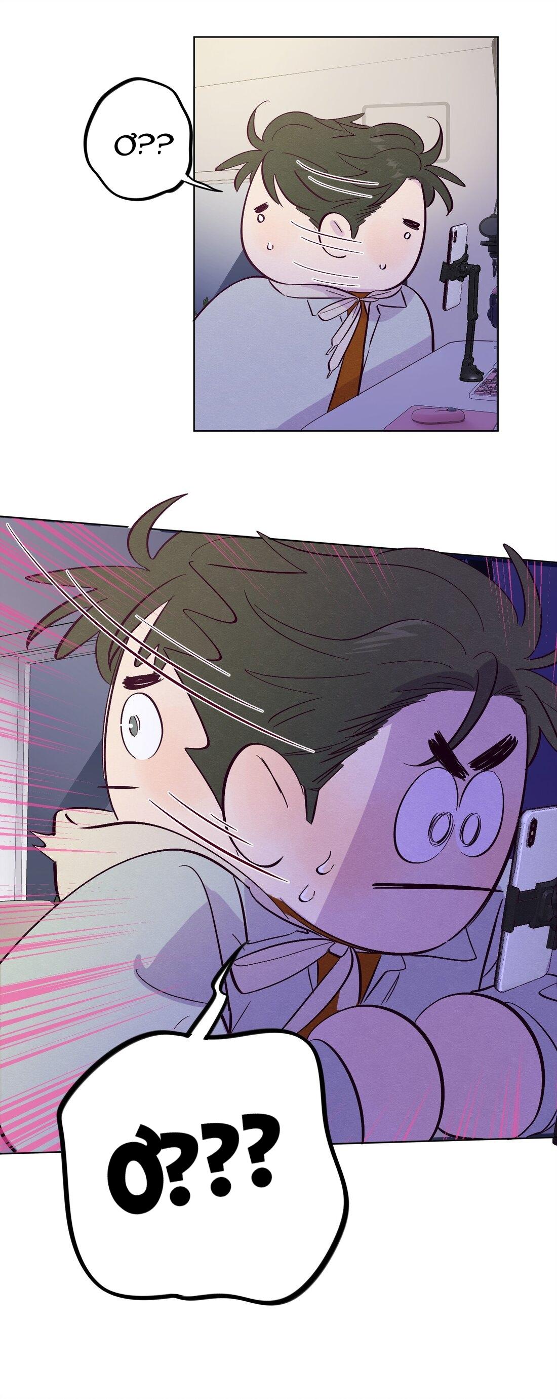 Giăng Bẫy Bác Sĩ Hồ Ly Chap 76 - Next Chap 77