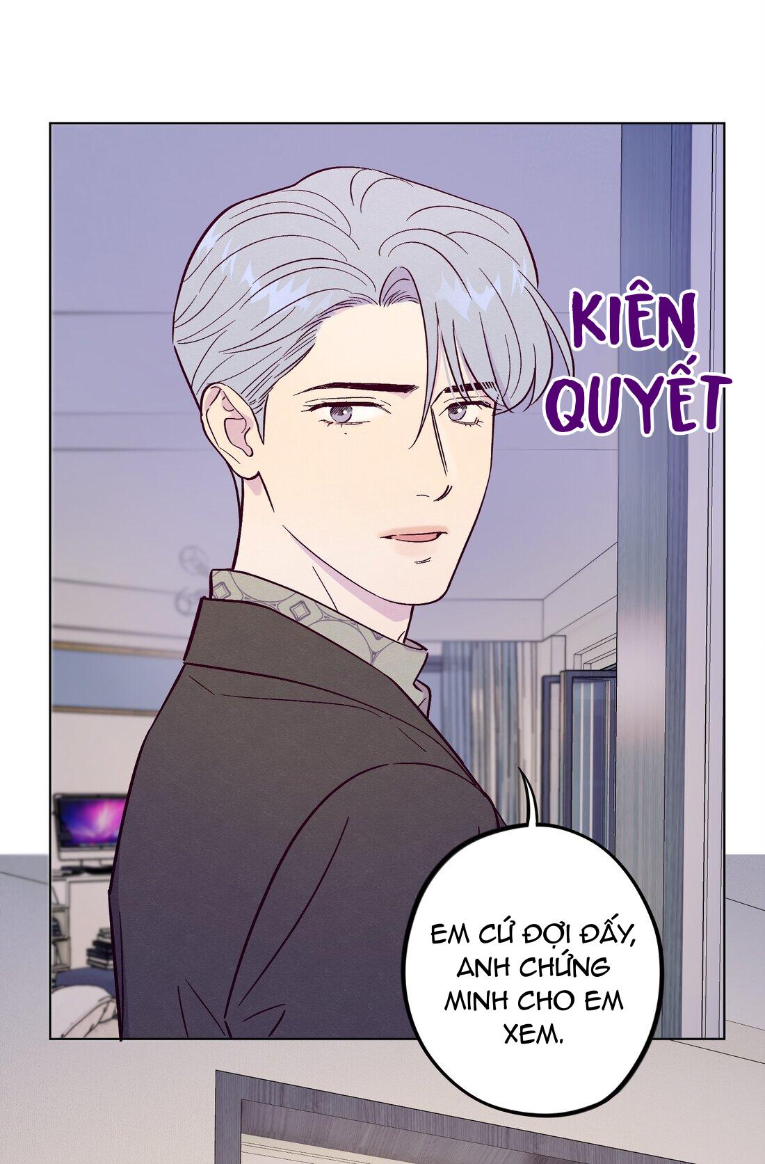 Giăng Bẫy Bác Sĩ Hồ Ly Chap 77 - Next Chap 78