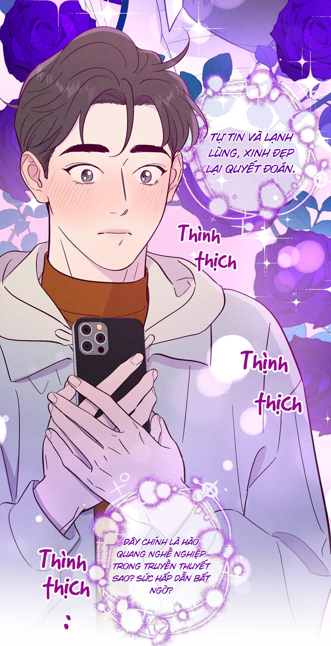 Giăng Bẫy Bác Sĩ Hồ Ly Chap 77 - Next Chap 78