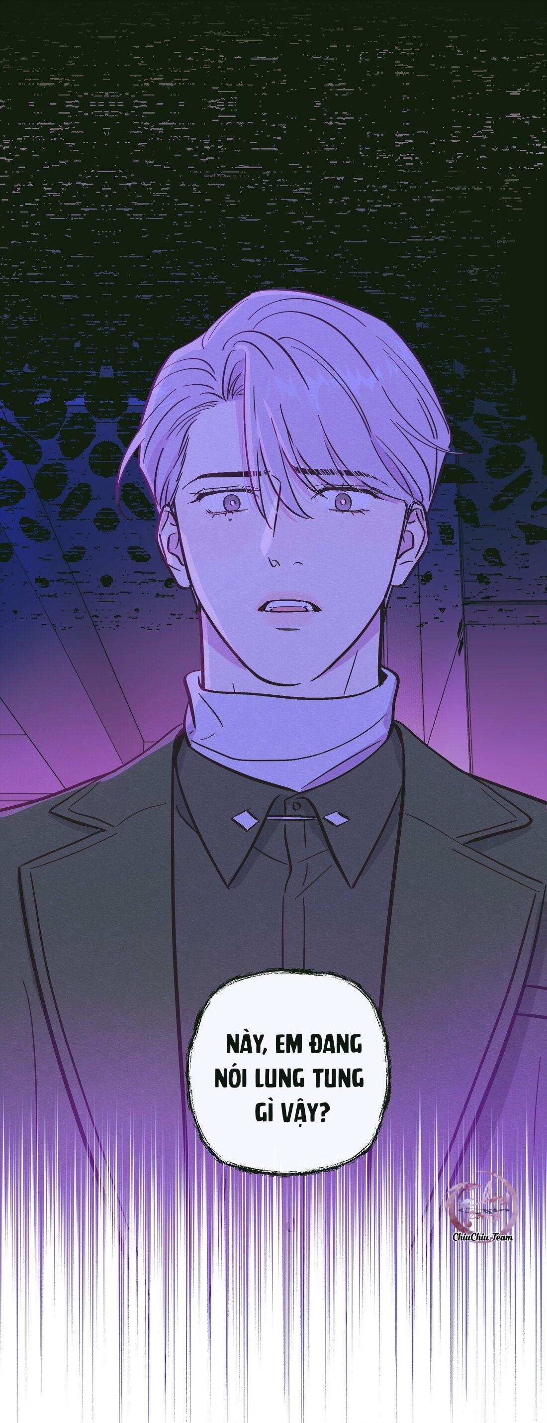 Giăng Bẫy Bác Sĩ Hồ Ly Chap 84 - Next Chap 85