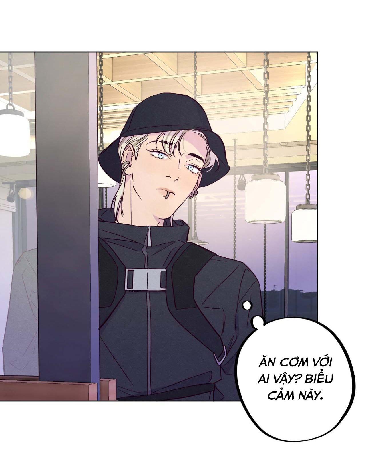 Giăng Bẫy Bác Sĩ Hồ Ly Chap 16 - Next Chap 17