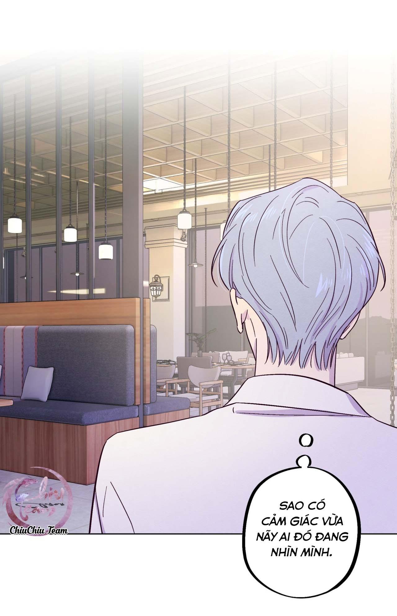 Giăng Bẫy Bác Sĩ Hồ Ly Chap 16 - Next Chap 17