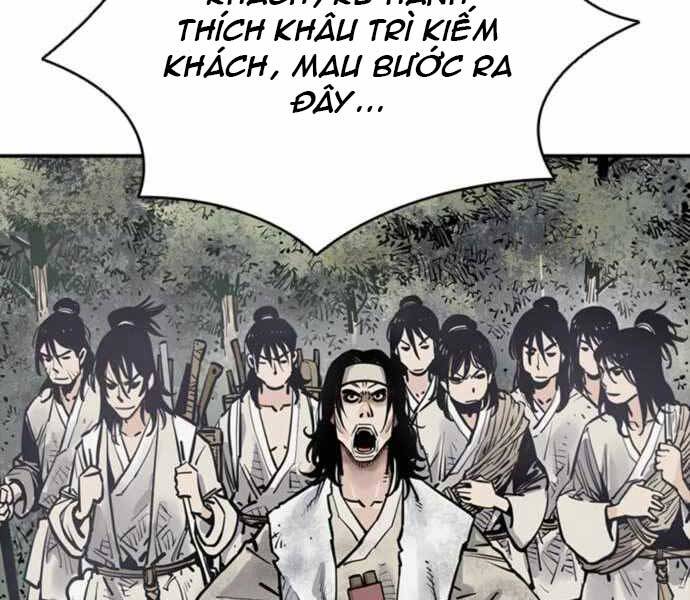 Sát Thủ Tống Lý Thu Chap 4 - Next Chap 5