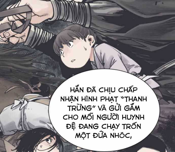 Sát Thủ Tống Lý Thu Chap 7 - Next Chap 8