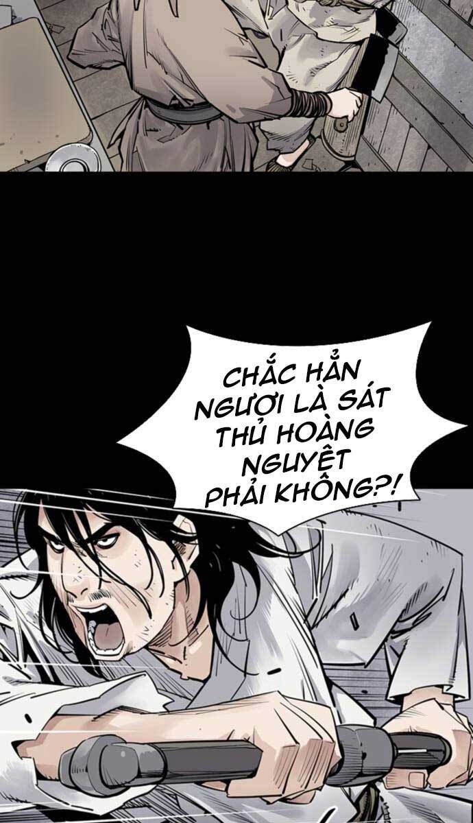 Sát Thủ Tống Lý Thu Chap 8 - Next Chap 9