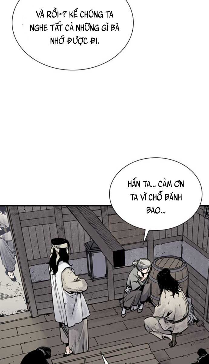 Sát Thủ Tống Lý Thu Chap 8 - Next Chap 9