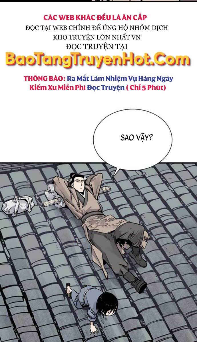 Sát Thủ Tống Lý Thu Chap 8 - Next Chap 9