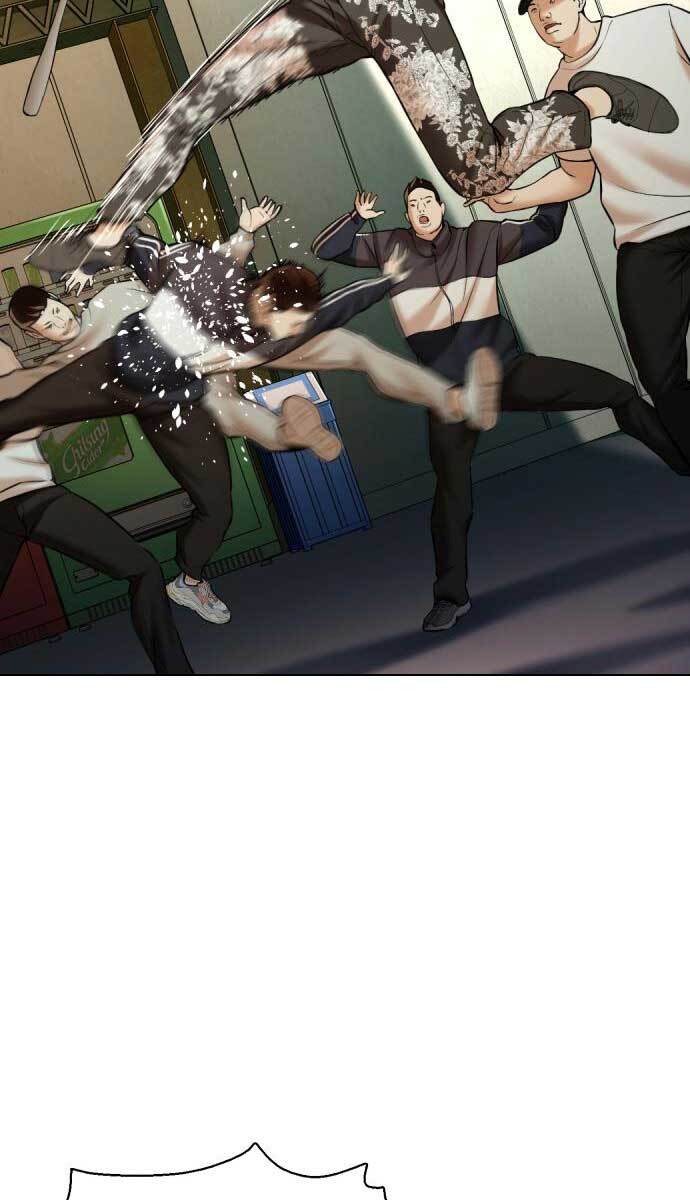 Sát Thủ Tống Lý Thu Chap 9 - Next Chap 10