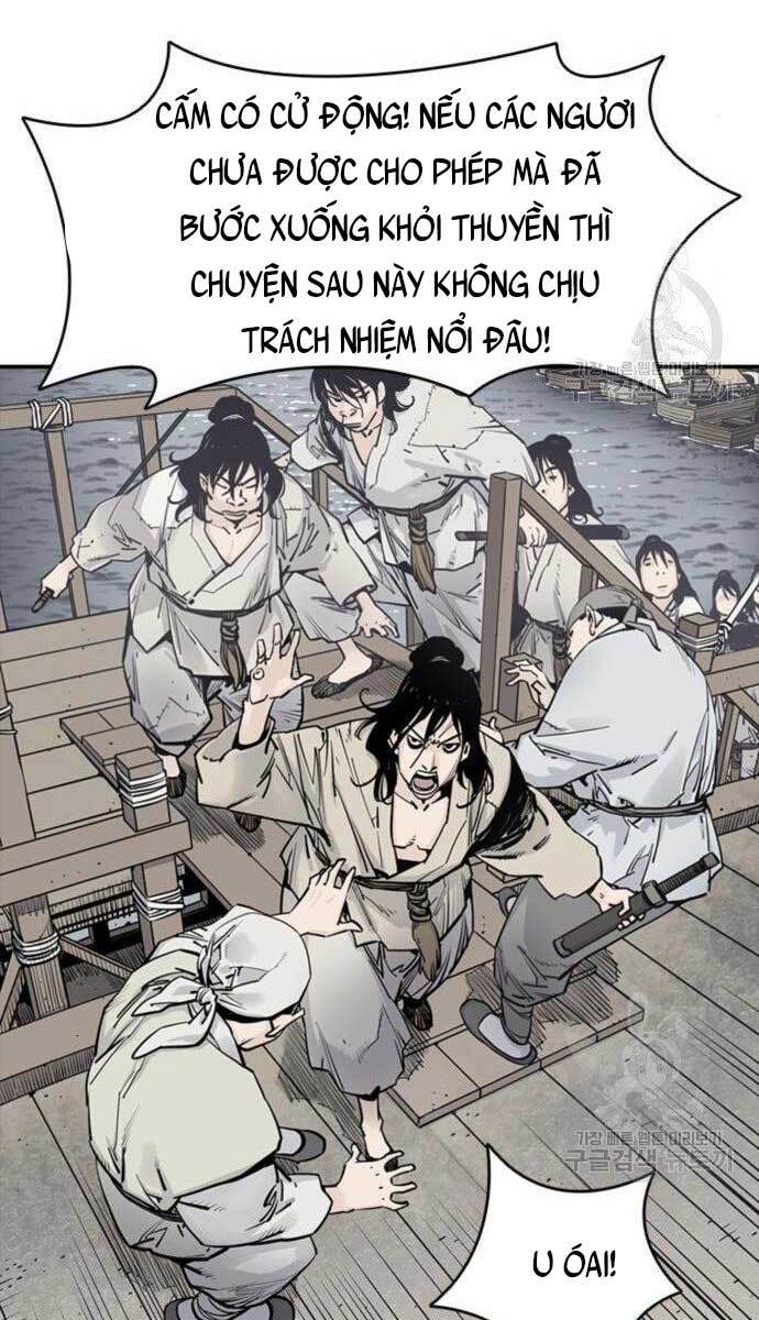 Sát Thủ Tống Lý Thu Chap 10 - Next Chap 11