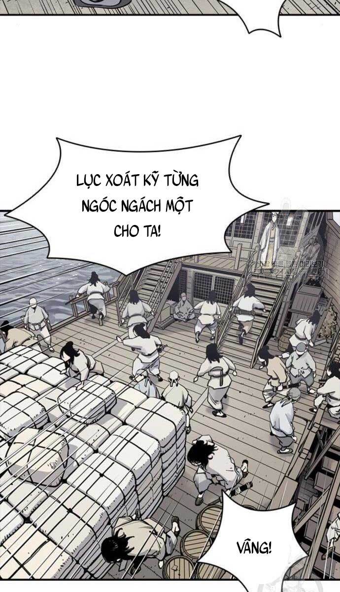 Sát Thủ Tống Lý Thu Chap 10 - Next Chap 11