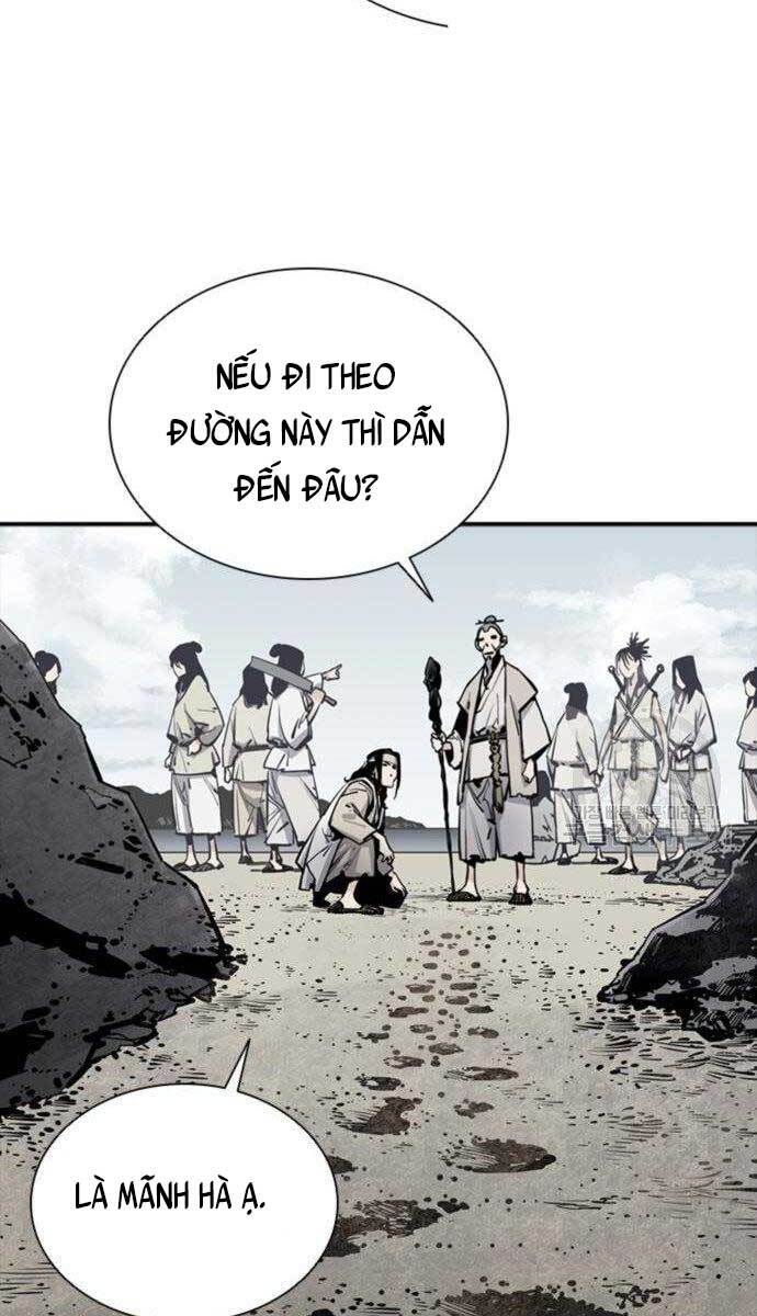 Sát Thủ Tống Lý Thu Chap 10 - Next Chap 11