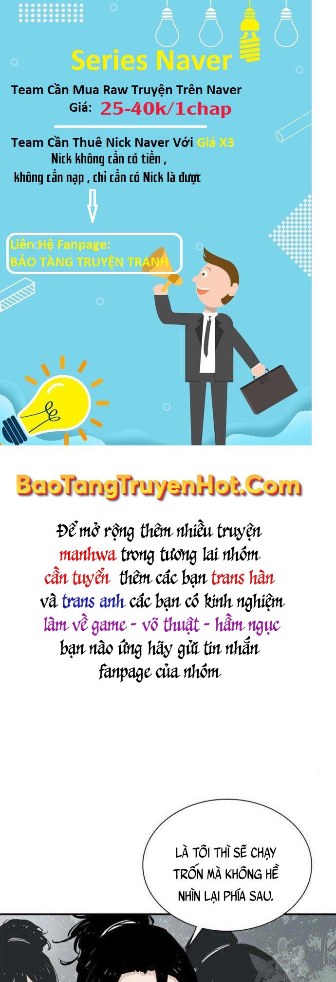 Sát Thủ Tống Lý Thu Chap 10 - Next Chap 11