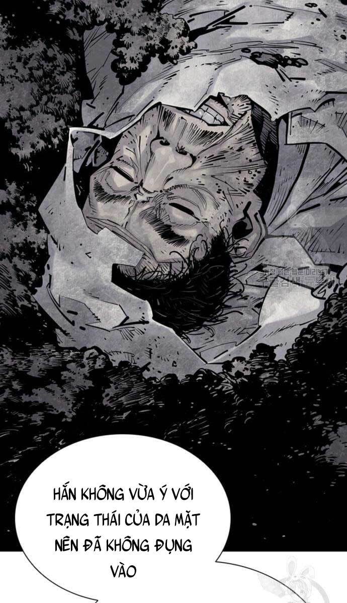 Sát Thủ Tống Lý Thu Chap 11 - Next Chap 12