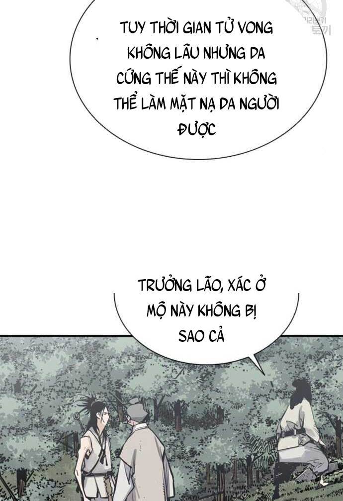 Sát Thủ Tống Lý Thu Chap 11 - Next Chap 12
