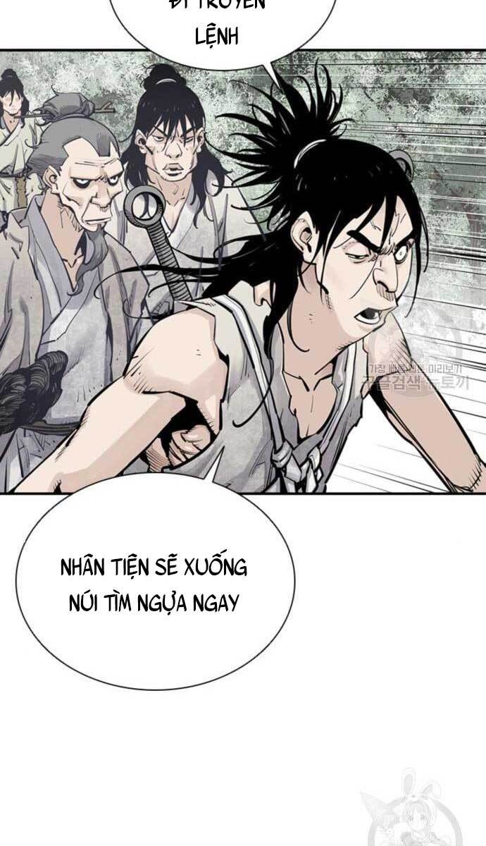 Sát Thủ Tống Lý Thu Chap 11 - Next Chap 12