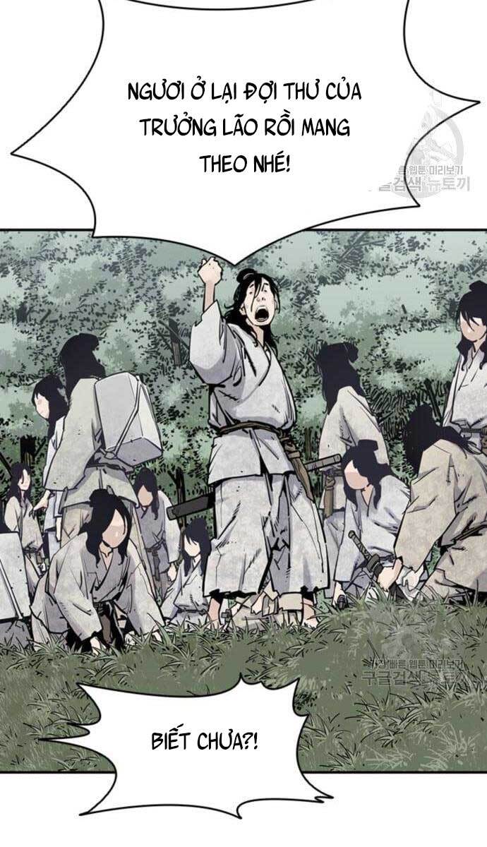 Sát Thủ Tống Lý Thu Chap 11 - Next Chap 12