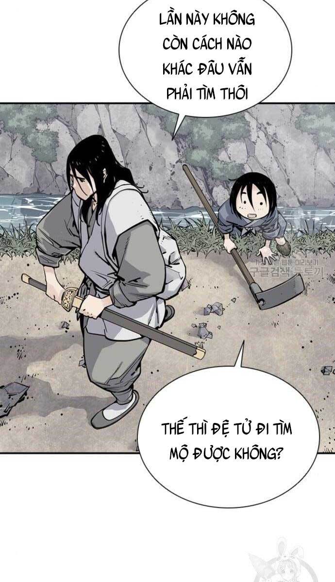 Sát Thủ Tống Lý Thu Chap 11 - Next Chap 12