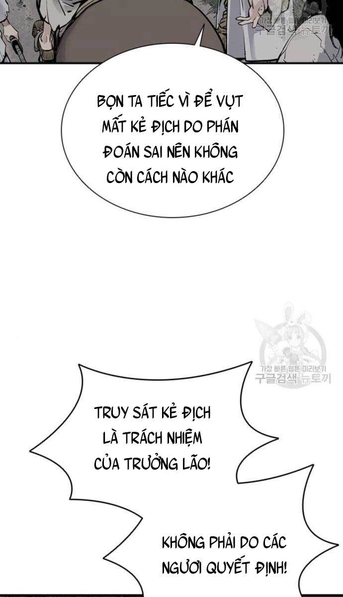 Sát Thủ Tống Lý Thu Chap 11 - Next Chap 12