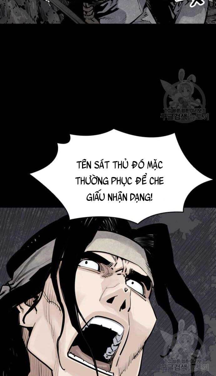 Sát Thủ Tống Lý Thu Chap 12 - Next Chap 13