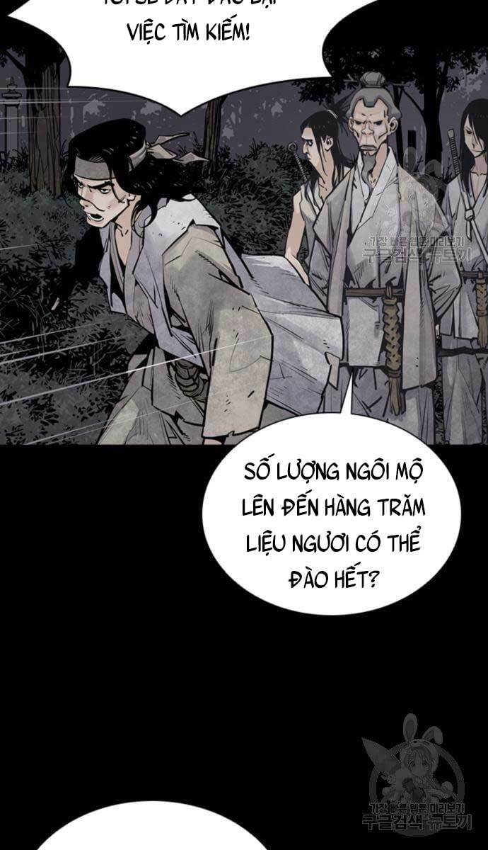 Sát Thủ Tống Lý Thu Chap 12 - Next Chap 13