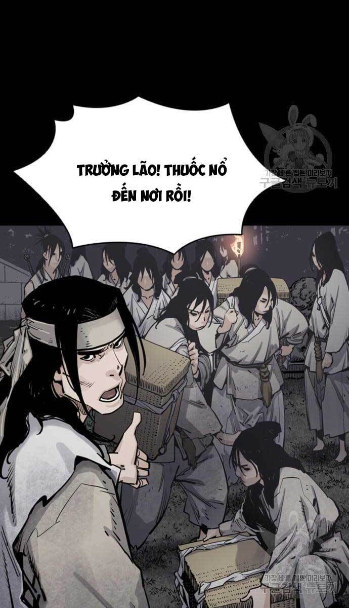 Sát Thủ Tống Lý Thu Chap 13 - Next Chap 14