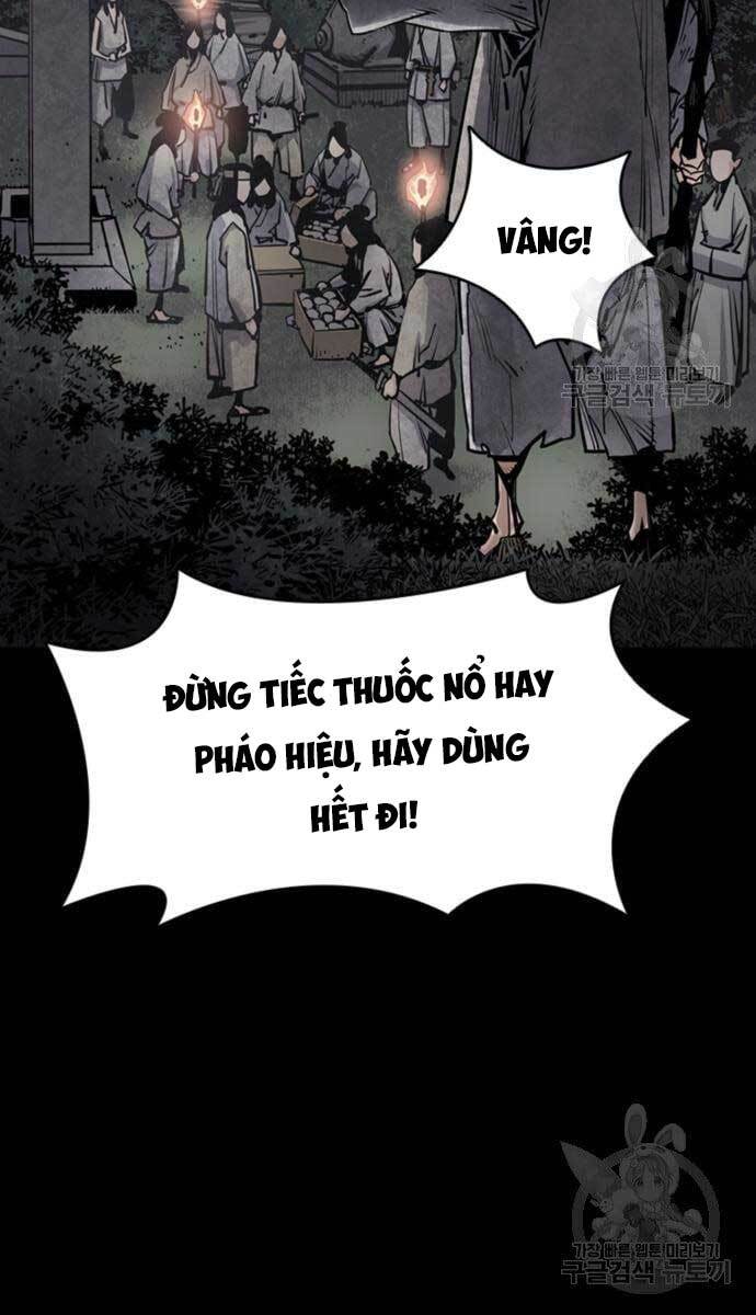 Sát Thủ Tống Lý Thu Chap 13 - Next Chap 14
