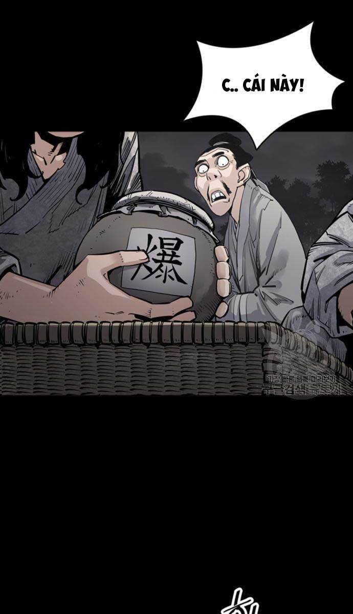 Sát Thủ Tống Lý Thu Chap 13 - Next Chap 14