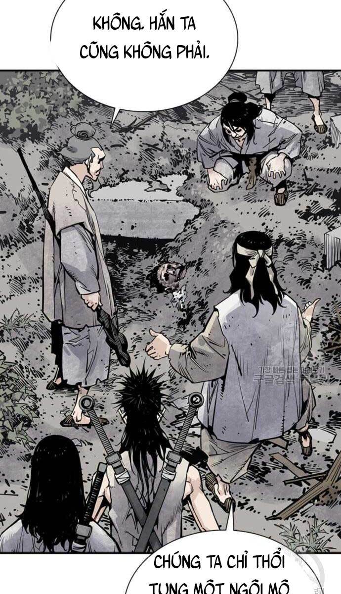 Sát Thủ Tống Lý Thu Chap 13 - Next Chap 14