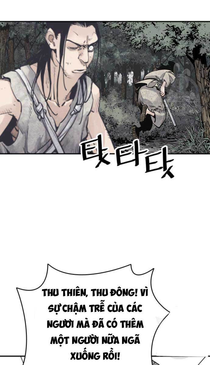 Sát Thủ Tống Lý Thu Chap 14 - Next Chap 15