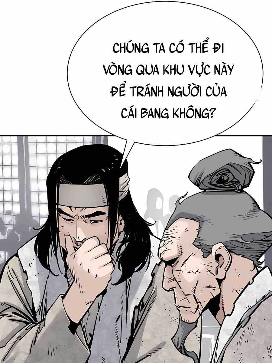 Sát Thủ Tống Lý Thu Chap 16 - Next Chap 17