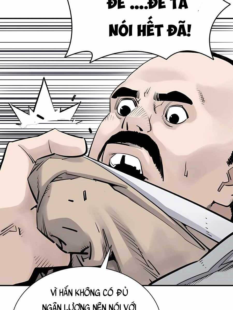 Sát Thủ Tống Lý Thu Chap 16 - Next Chap 17