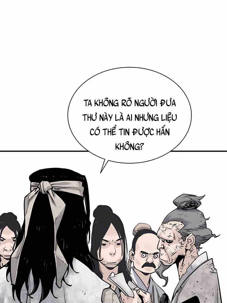 Sát Thủ Tống Lý Thu Chap 16 - Next Chap 17