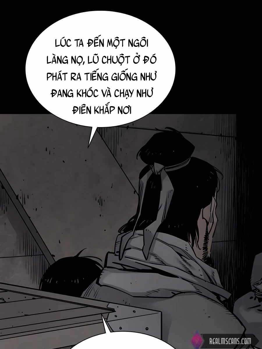 Sát Thủ Tống Lý Thu Chap 16 - Next Chap 17