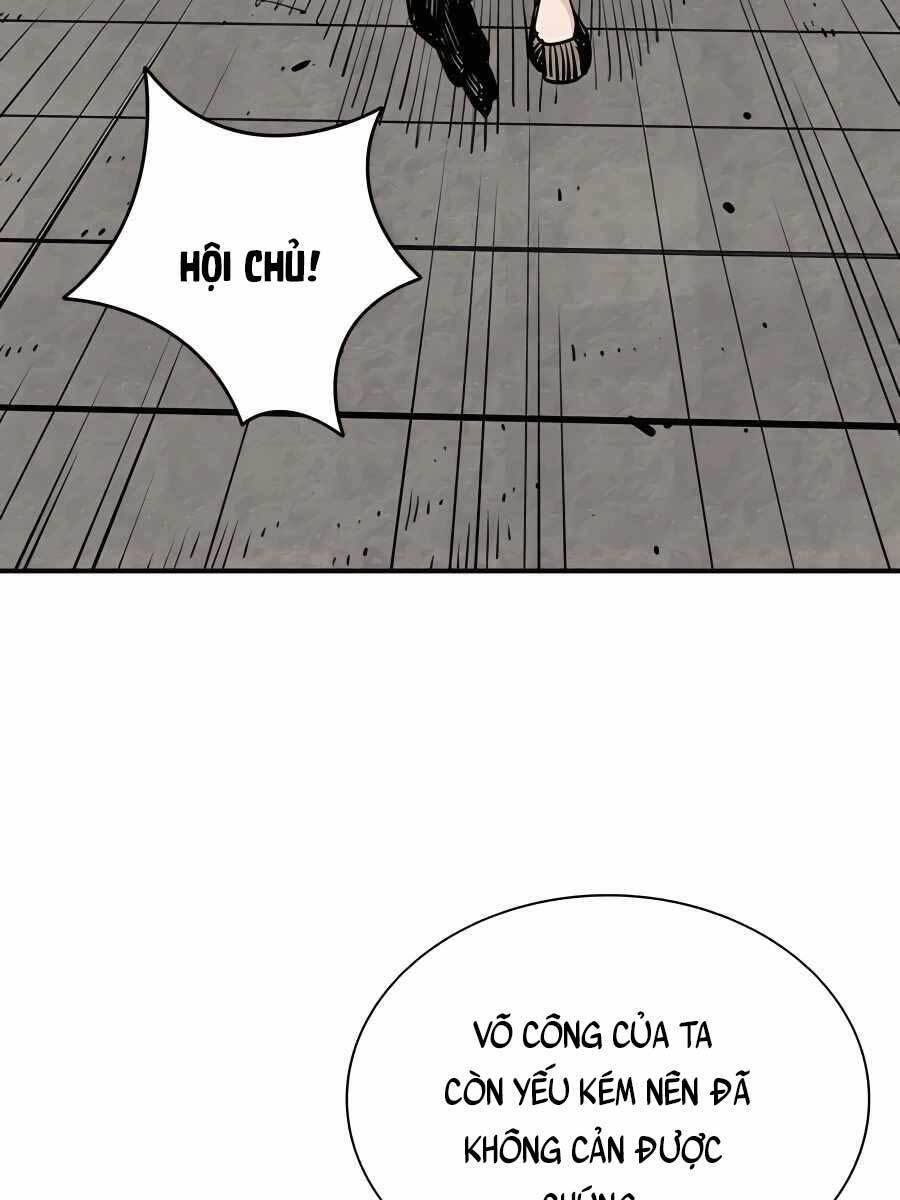 Sát Thủ Tống Lý Thu Chap 18 - Next Chap 19