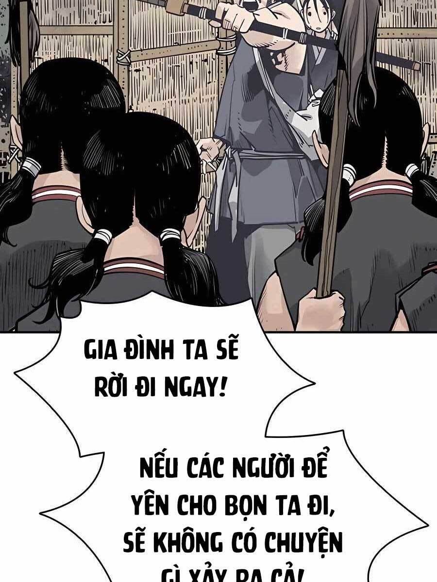 Sát Thủ Tống Lý Thu Chap 22 - Next Chap 23