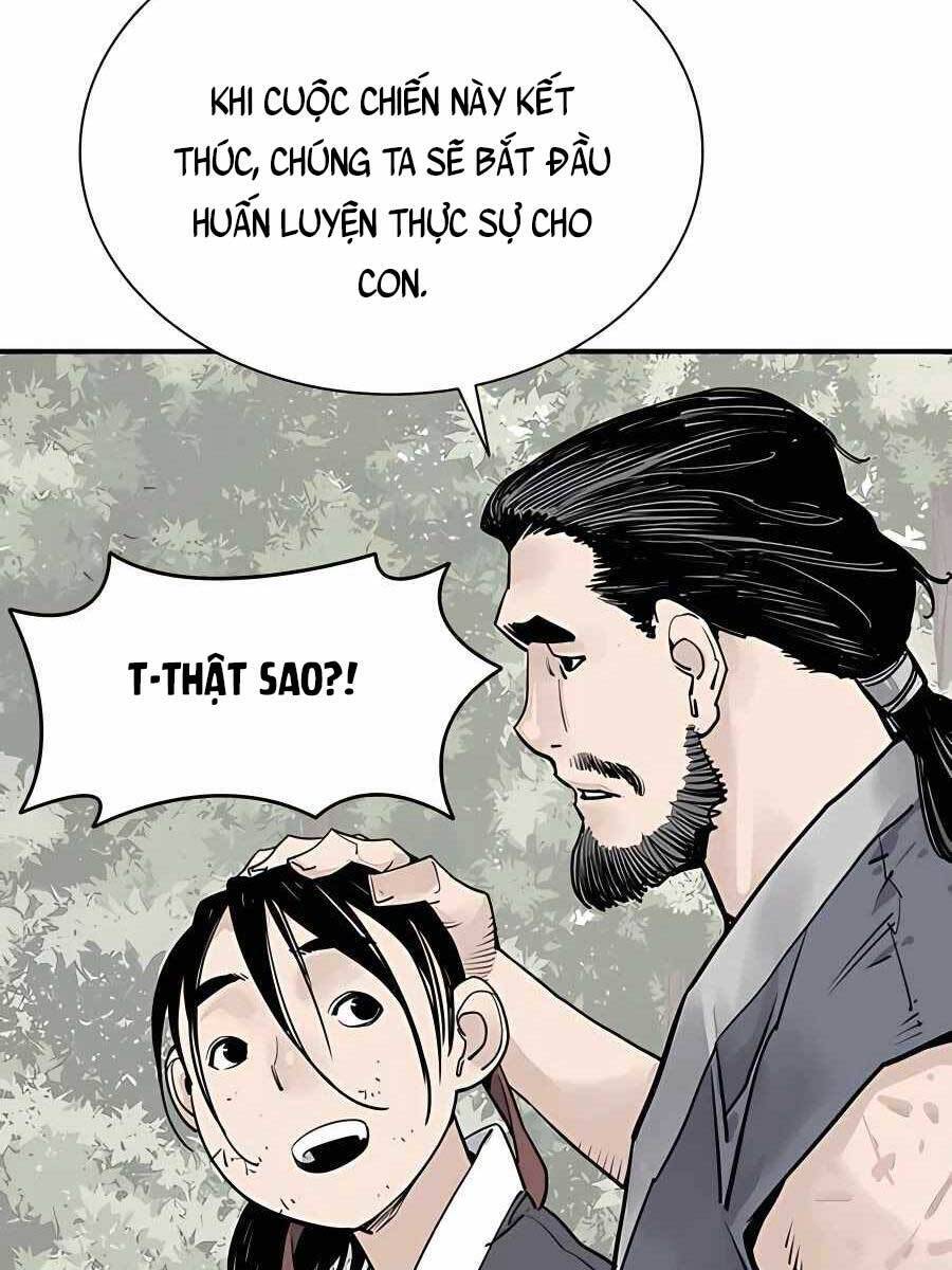 Sát Thủ Tống Lý Thu Chap 22 - Next Chap 23