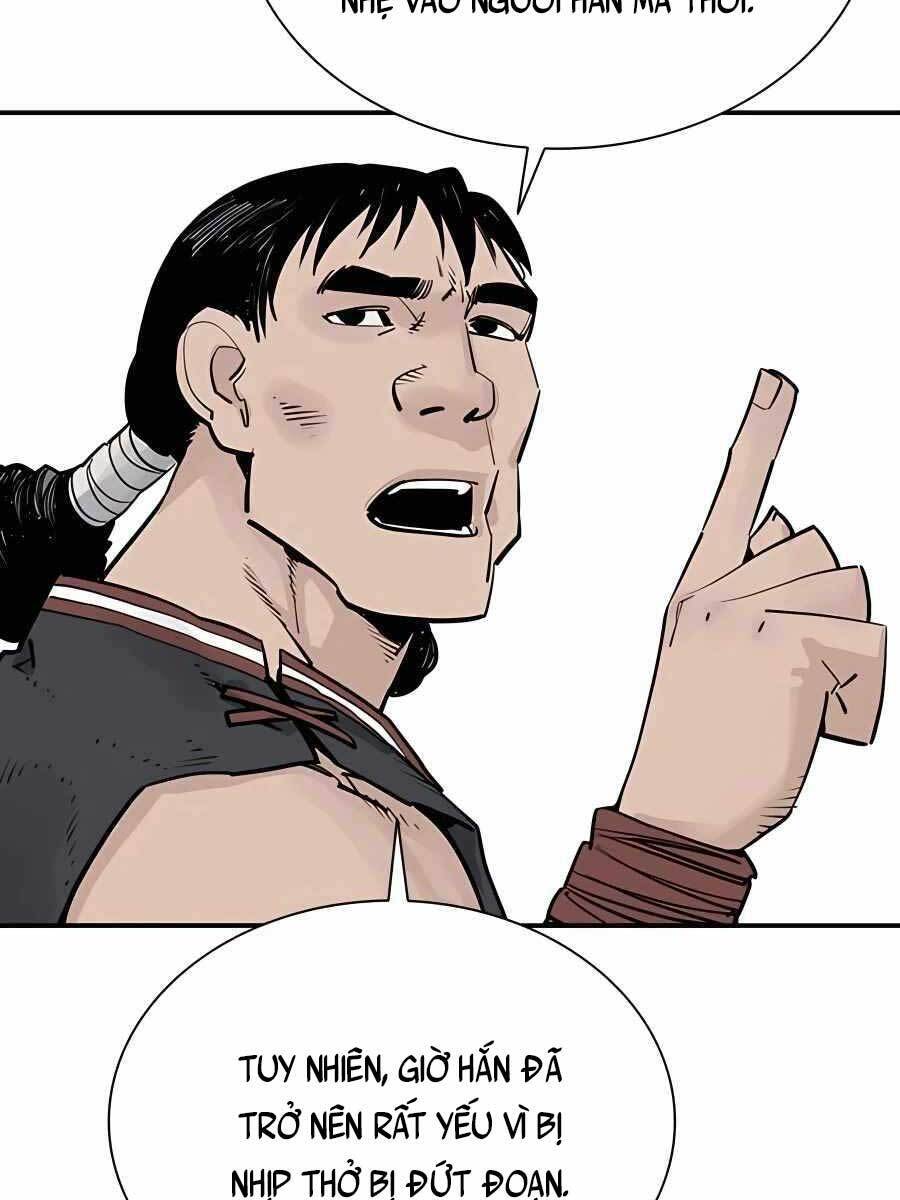 Sát Thủ Tống Lý Thu Chap 23 - Next Chap 24