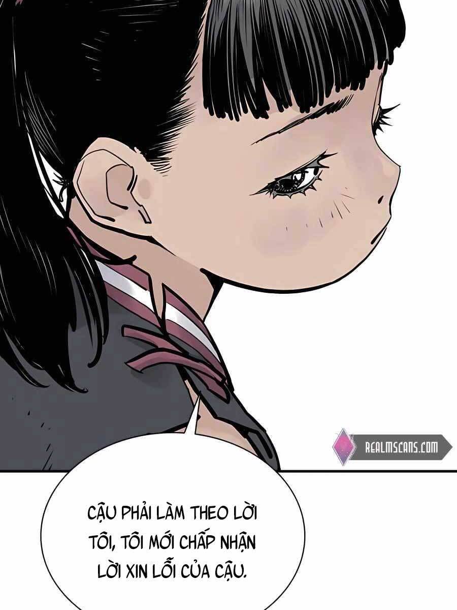 Sát Thủ Tống Lý Thu Chap 23 - Next Chap 24