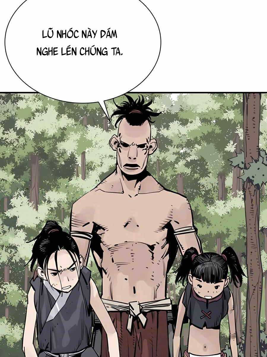 Sát Thủ Tống Lý Thu Chap 24 - Next Chap 25