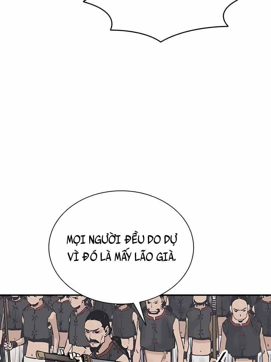 Sát Thủ Tống Lý Thu Chap 25 - Next Chap 26