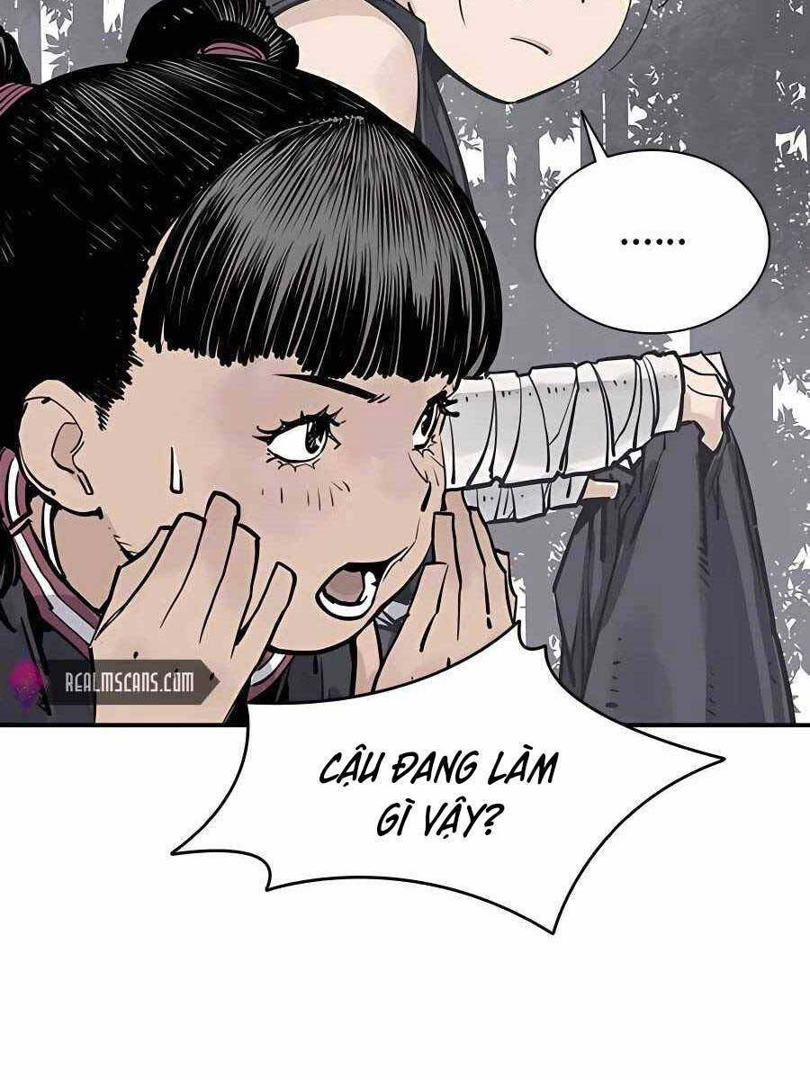 Sát Thủ Tống Lý Thu Chap 25 - Next Chap 26
