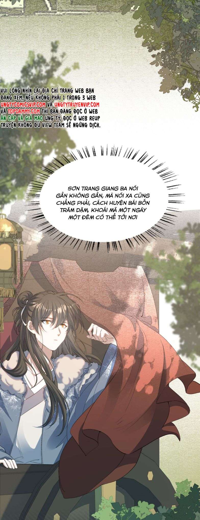 Loạn Thế Vi Vương Chap 33 - Next Chap 34