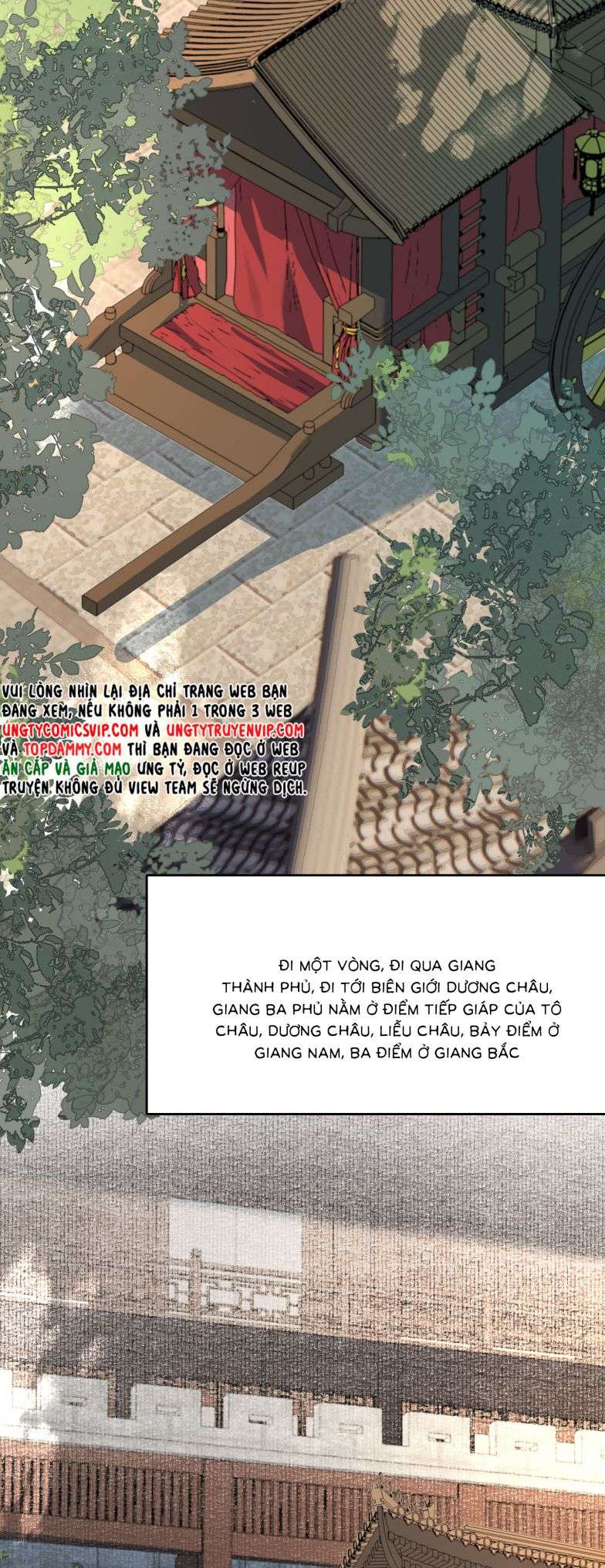 Loạn Thế Vi Vương Chap 33 - Next Chap 34