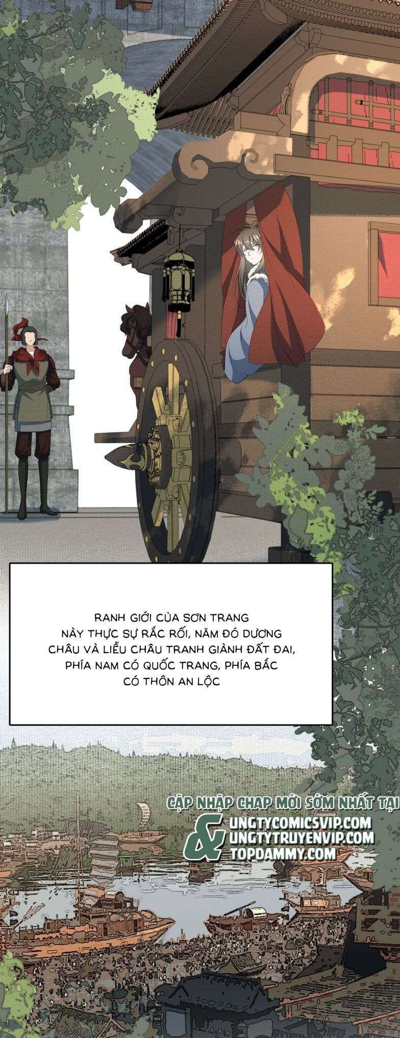 Loạn Thế Vi Vương Chap 33 - Next Chap 34