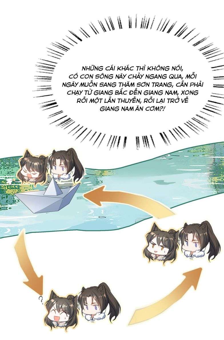 Loạn Thế Vi Vương Chap 33 - Next Chap 34