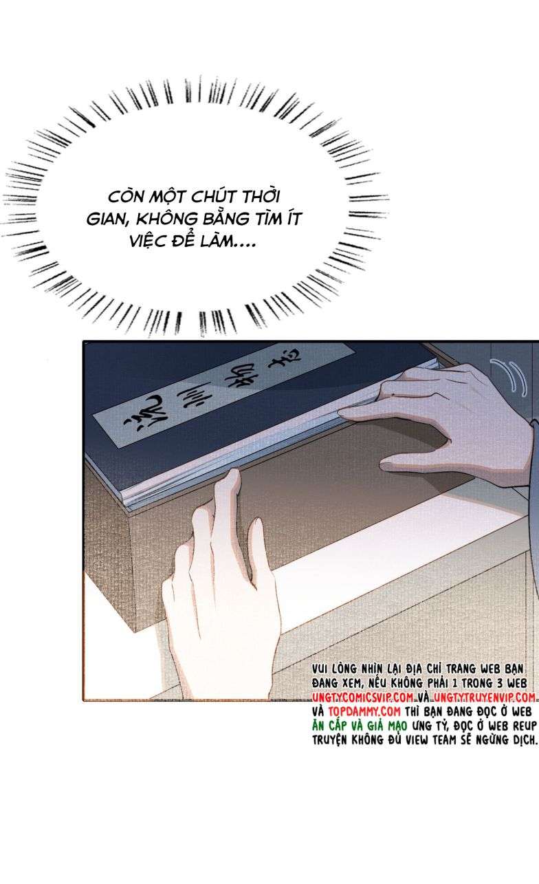 Loạn Thế Vi Vương Chap 33 - Next Chap 34