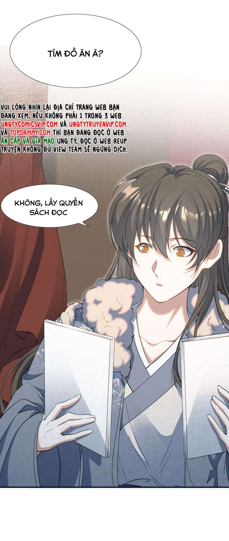 Loạn Thế Vi Vương Chap 33 - Next Chap 34