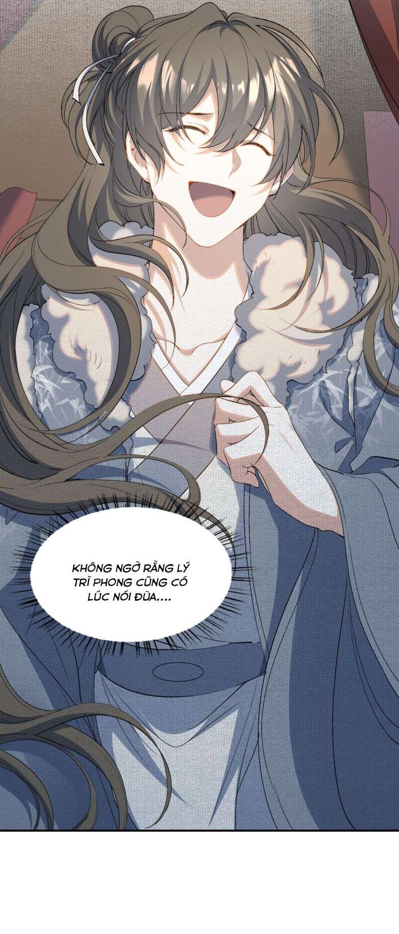 Loạn Thế Vi Vương Chap 33 - Next Chap 34